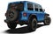 2027 Jeep Wrangler WRANGLER 4-DOOR WILLYS