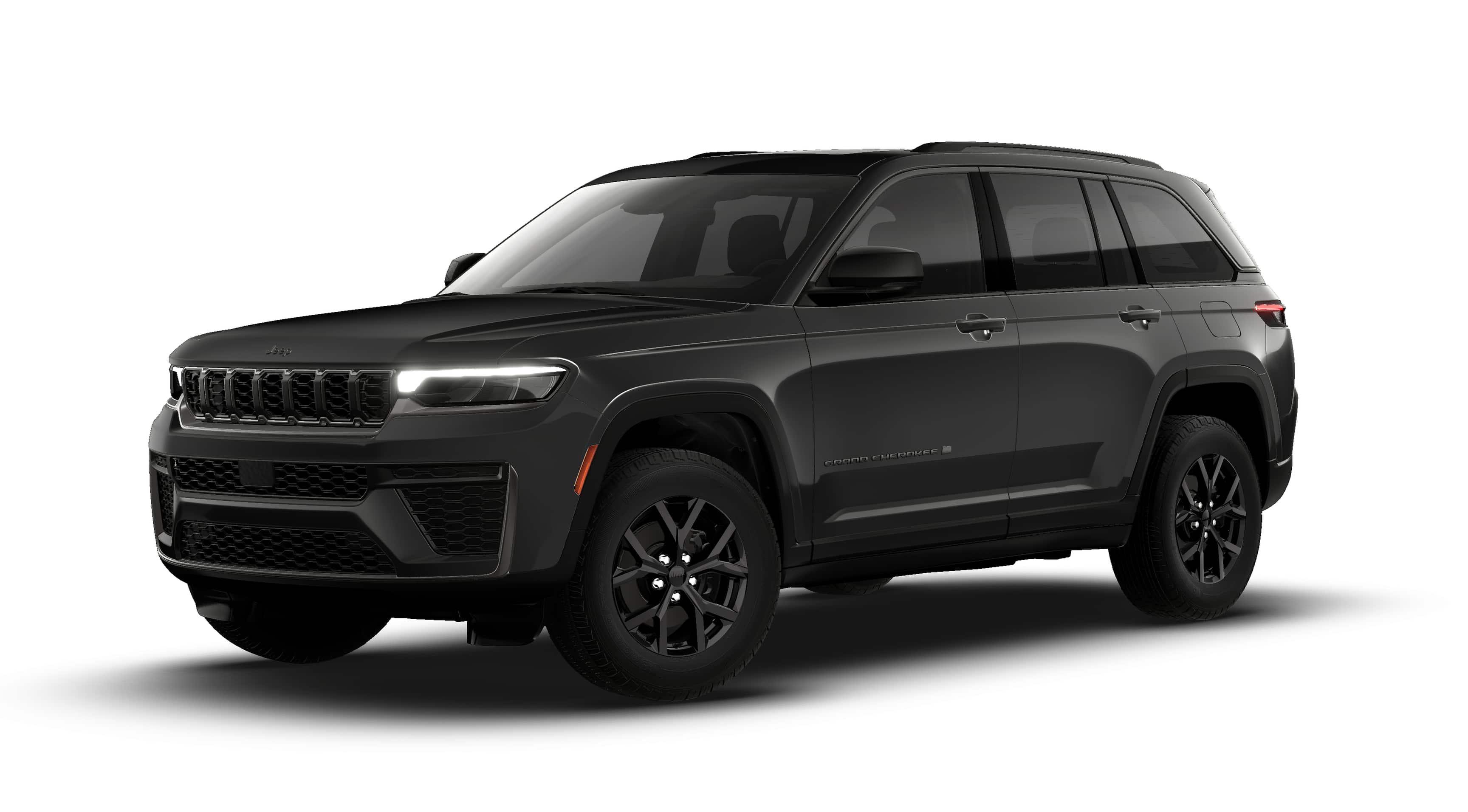 2026 Jeep Grand Cherokee Laredo Altitude 4x4's photo