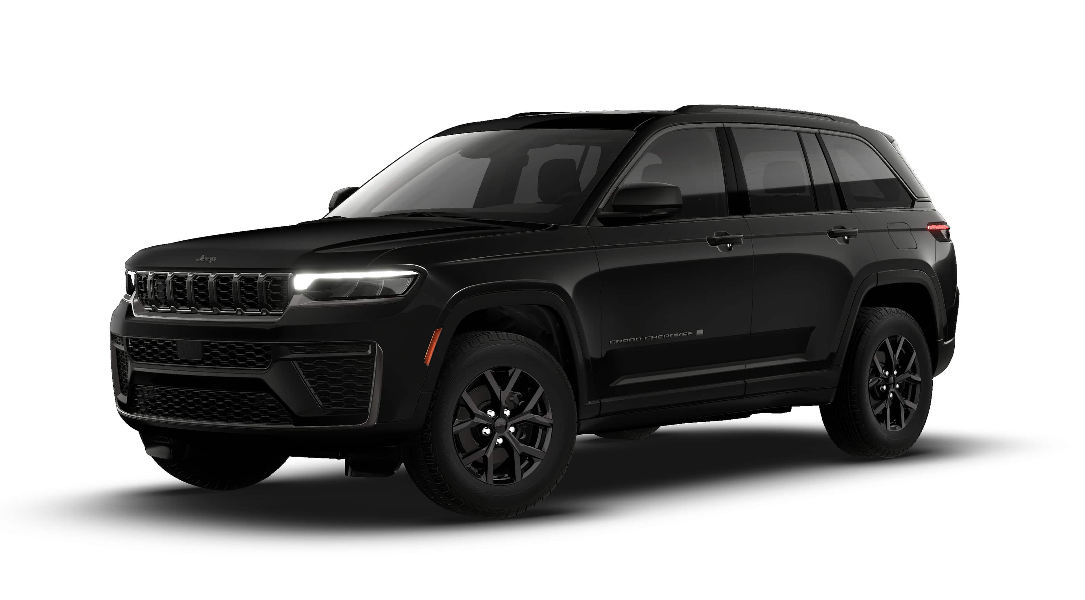 2026 Jeep Grand Cherokee Laredo Altitude 4x4's photo