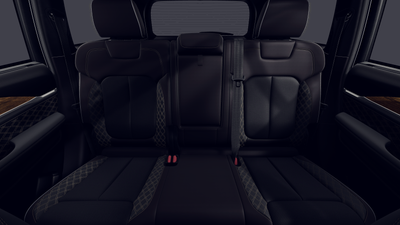 2026 Jeep Grand Cherokee GRAND CHEROKEE SUMMIT 4X4