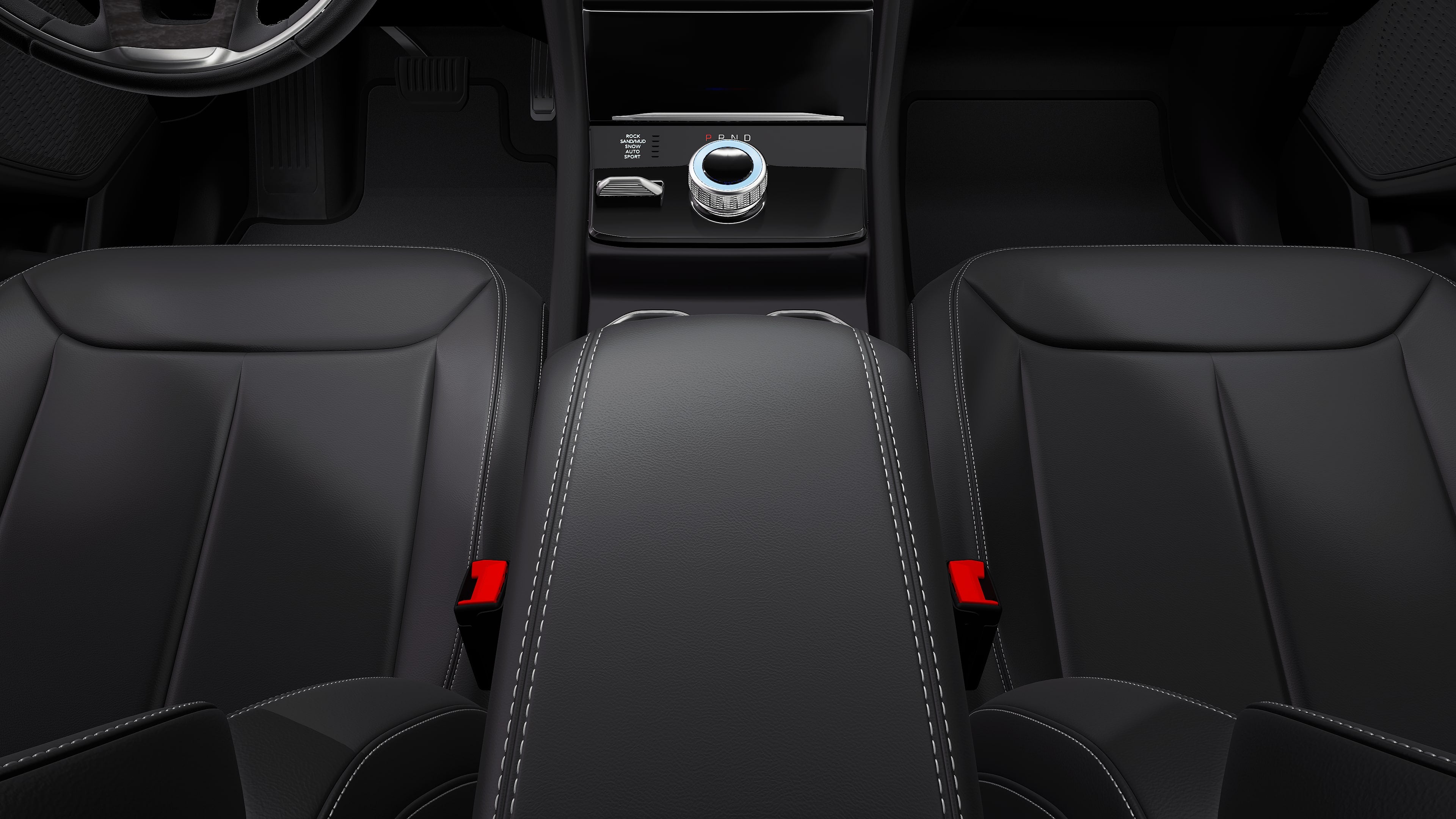 2027 Jeep Grand Cherokee L Limited