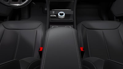 2027 Jeep Grand Cherokee L Limited