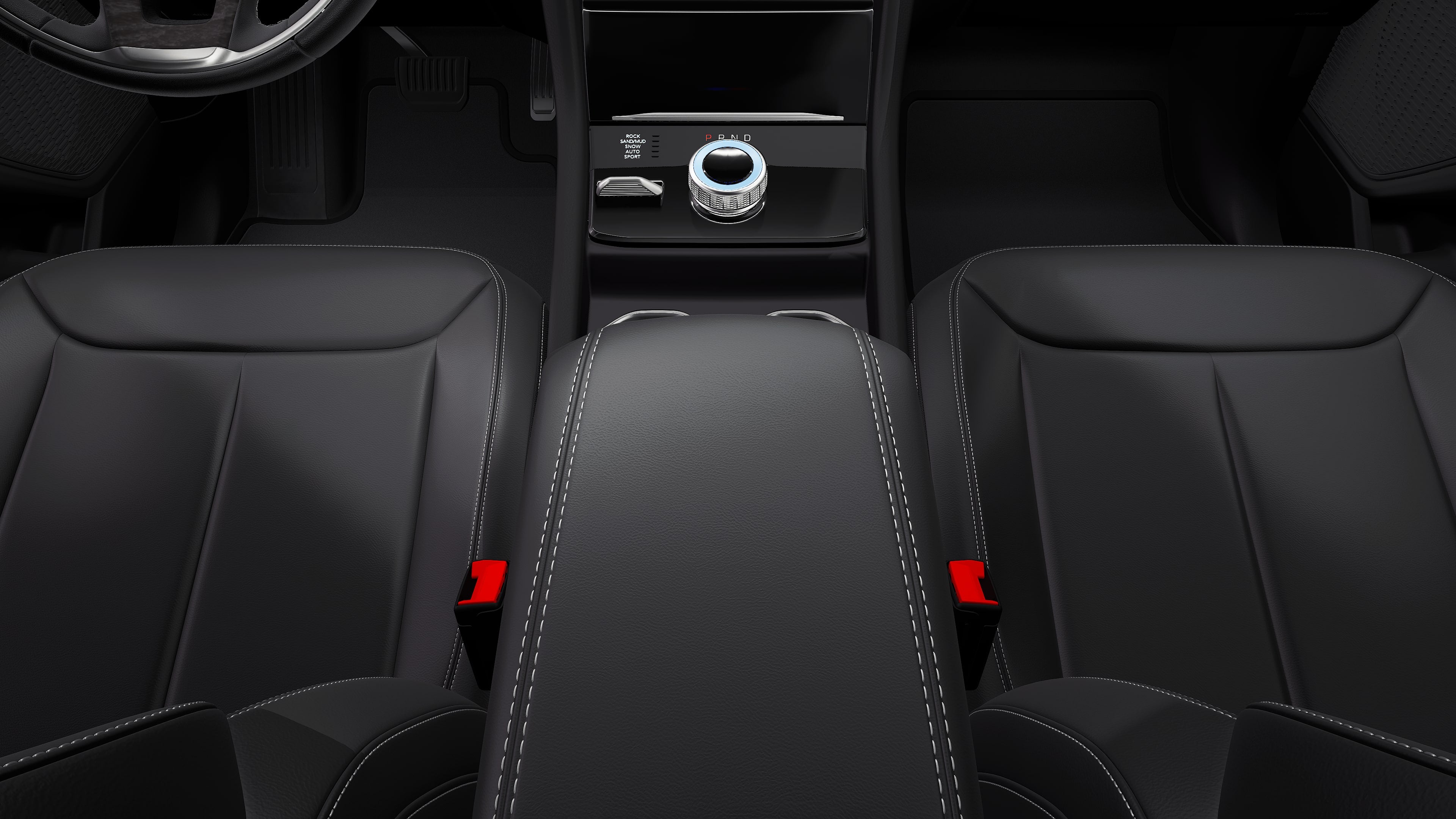 2027 Jeep Grand Cherokee L Limited