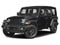 2027 Jeep Wrangler Rubicon X