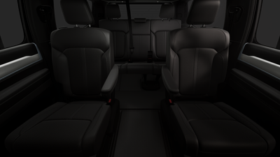 2026 Jeep Grand Wagoneer GRAND WAGONEER LIMITED ALTITUDE 4X4