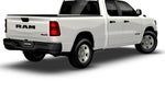 2026 RAM Ram 1500 RAM 1500 TRADESMAN QUAD CAB 4X4 6'4' BOX