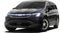 2027 Chrysler Pacifica PACIFICA SELECT AWD