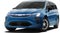 2027 Chrysler Pacifica PACIFICA SELECT AWD