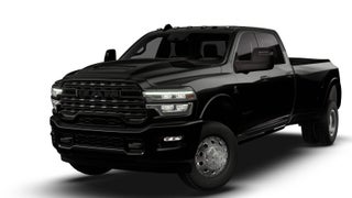 2026 RAM Ram 3500 RAM 3500 LIMITED CREW CAB 4X4 8' BOX