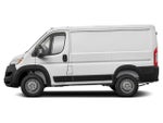 2026 RAM ProMaster 1500 Cargo Van Tradesman Low Roof 136' WB w/Pass Seat
