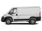 2026 RAM ProMaster 1500 Cargo Van Tradesman Low Roof 136' WB w/Pass Seat
