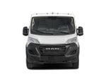 2026 RAM ProMaster 1500 Cargo Van Tradesman Low Roof 136' WB w/Pass Seat