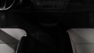 2026 RAM Ram ProMaster RAM PROMASTER 1500 TRADESMAN CARGO VAN LOW ROOF 136' WB