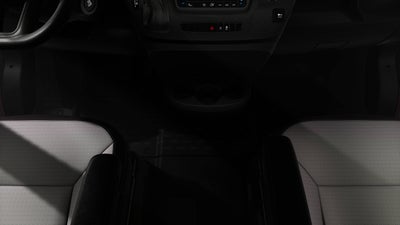 2026 RAM Ram ProMaster RAM PROMASTER 2500 TRADESMAN CARGO VAN HIGH ROOF 136' WB