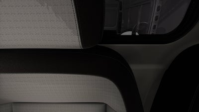 2026 RAM Ram ProMaster RAM PROMASTER 2500 TRADESMAN CARGO VAN HIGH ROOF 159' WB