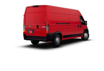 2026 RAM Ram ProMaster RAM PROMASTER 2500 TRADESMAN CARGO VAN HIGH ROOF 159' WB