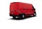 2026 RAM Ram ProMaster RAM PROMASTER 2500 TRADESMAN CARGO VAN HIGH ROOF 159' WB
