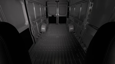 2026 RAM Ram ProMaster RAM PROMASTER 3500 SLT CARGO VAN HIGH ROOF 159' WB EXT