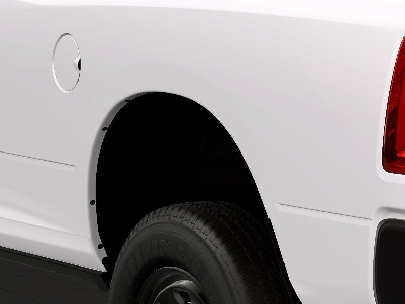 2026 RAM Ram 2500 RAM 2500 TRADESMAN CREW CAB 4X4 8' BOX