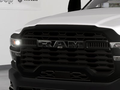 2026 RAM Ram 2500 RAM 2500 TRADESMAN CREW CAB 4X4 8' BOX