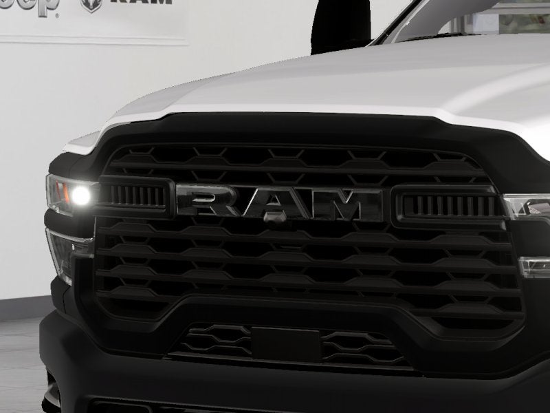 2026 RAM Ram 2500 RAM 2500 TRADESMAN CREW CAB 4X4 8' BOX