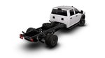 2026 RAM Ram 5500 Chassis Cab RAM 5500 TRADESMAN CHASSIS CREW CAB 4X4 84' CA