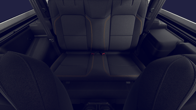 2026 Jeep Wrangler WRANGLER 2-DOOR WILLYS