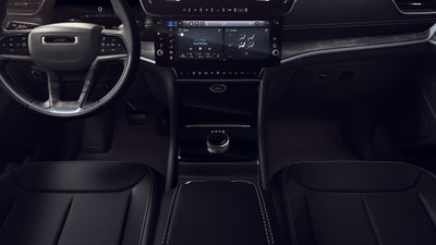 2026 Jeep Grand Cherokee GRAND CHEROKEE ALTITUDE 4X4