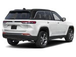 2027 Jeep Grand Cherokee Summit