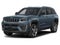 2027 Jeep Grand Cherokee Summit