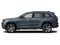 2027 Jeep Grand Cherokee Summit