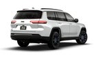 2026 Jeep Grand Cherokee GRAND CHEROKEE L 85TH ANNIVERSARY EDITION 4X4