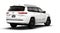 2026 Jeep Grand Cherokee L GRAND CHEROKEE L LIMITED RESERVE 4X4