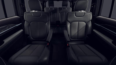 2026 Jeep Grand Cherokee L GRAND CHEROKEE L LIMITED RESERVE 4X4