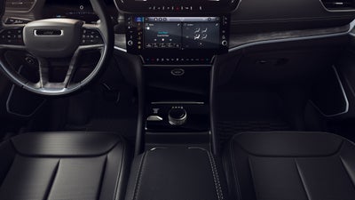 2026 Jeep Grand Cherokee L GRAND CHEROKEE L LIMITED RESERVE 4X4