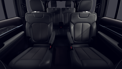 2026 Jeep Grand Cherokee L GRAND CHEROKEE L LIMITED RESERVE 4X4