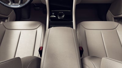 2026 Jeep Grand Cherokee L GRAND CHEROKEE L LIMITED 4X4