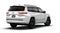 2026 Jeep Grand Cherokee L GRAND CHEROKEE L LIMITED RESERVE 4X4