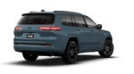 2026 Jeep Grand Cherokee L GRAND CHEROKEE L LIMITED RESERVE 4X4