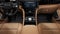 2027 Jeep Grand Cherokee L Summit