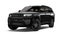 2027 Jeep Grand Cherokee L GRAND CHEROKEE L SUMMIT 4X4