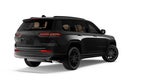 2027 Jeep Grand Cherokee L GRAND CHEROKEE L SUMMIT 4X4