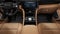 2027 Jeep Grand Cherokee L GRAND CHEROKEE L SUMMIT 4X4