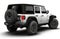 2026 Jeep Wrangler WRANGLER 4-DOOR WILLYS 392