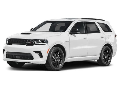 2026 Dodge Durango GT Premium HEMI V8 America 250 Edition
