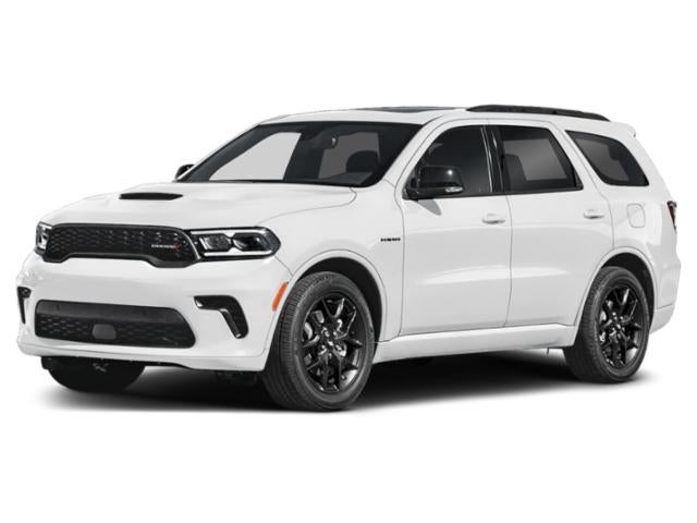 2026 Dodge Durango GT Premium HEMI V8 America 250 Edition