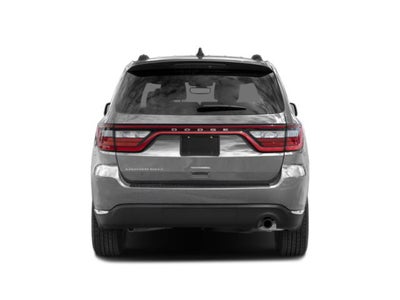 2026 Dodge Durango GT Premium HEMI V8 America 250 Edition