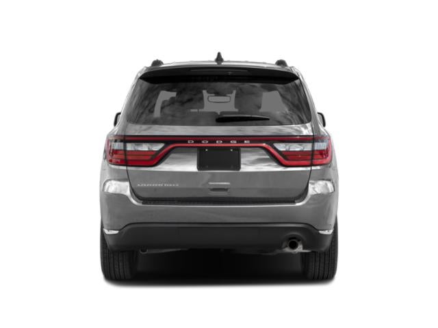 2026 Dodge Durango GT Premium HEMI V8 America 250 Edition