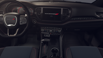 2026 Dodge Durango DURANGO GT HEMI V8 PREMIUM AWD AMERICA250