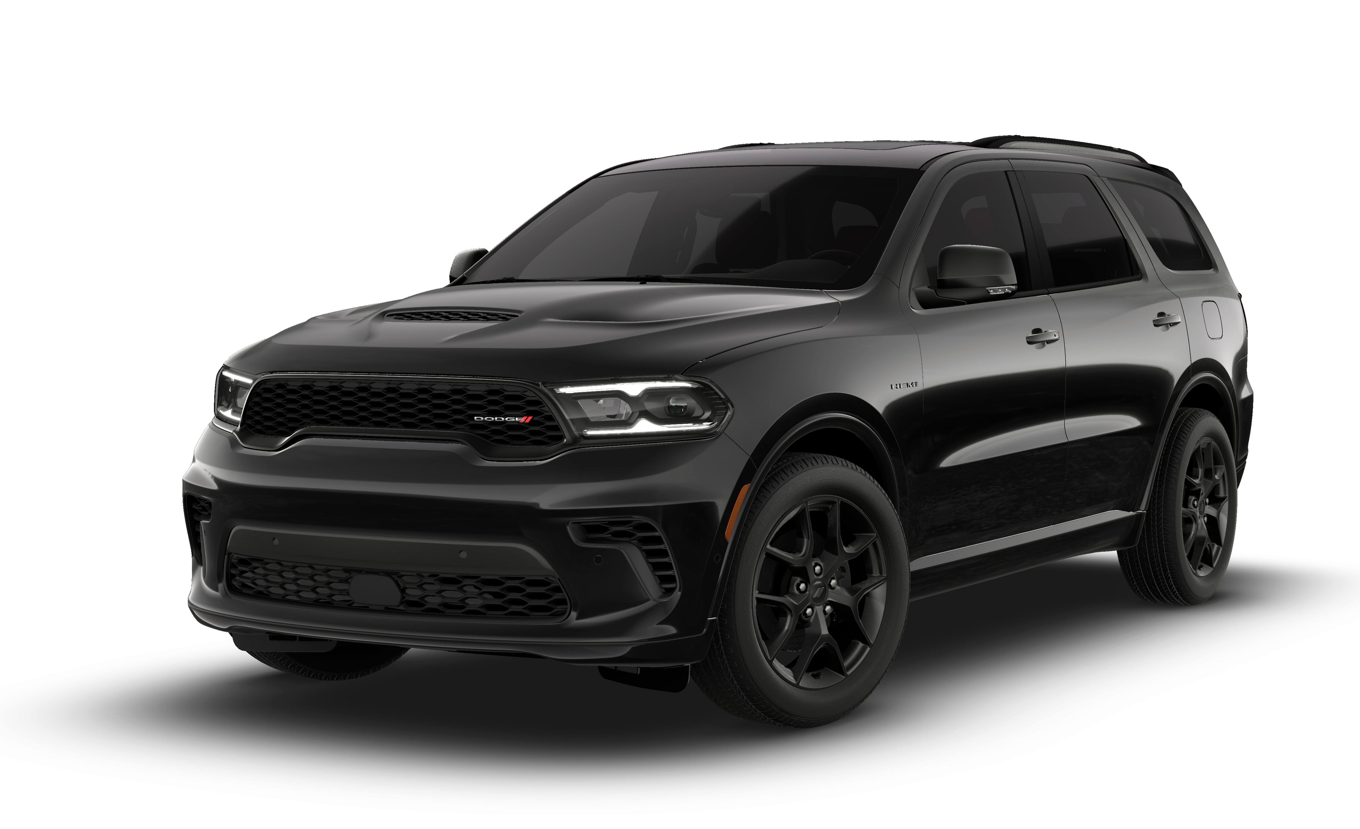 2026 Dodge Durango DURANGO GT PREMIUM AWD HEMI V8